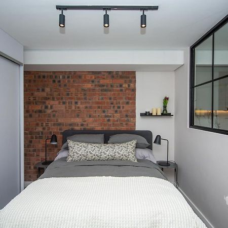 Stylish 104 The Aster Apartment Cape Town Exterior photo