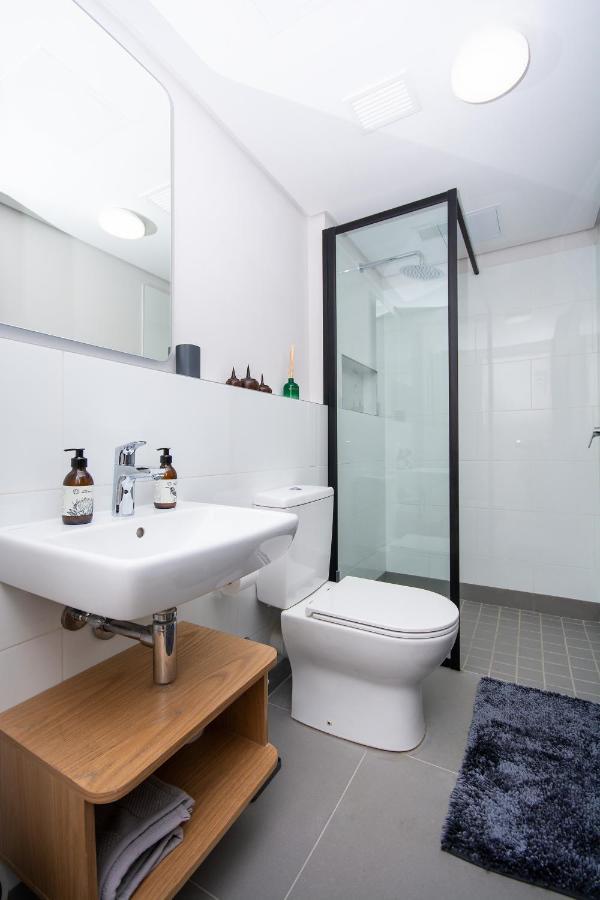 Stylish 104 The Aster Apartment Cape Town Exterior photo