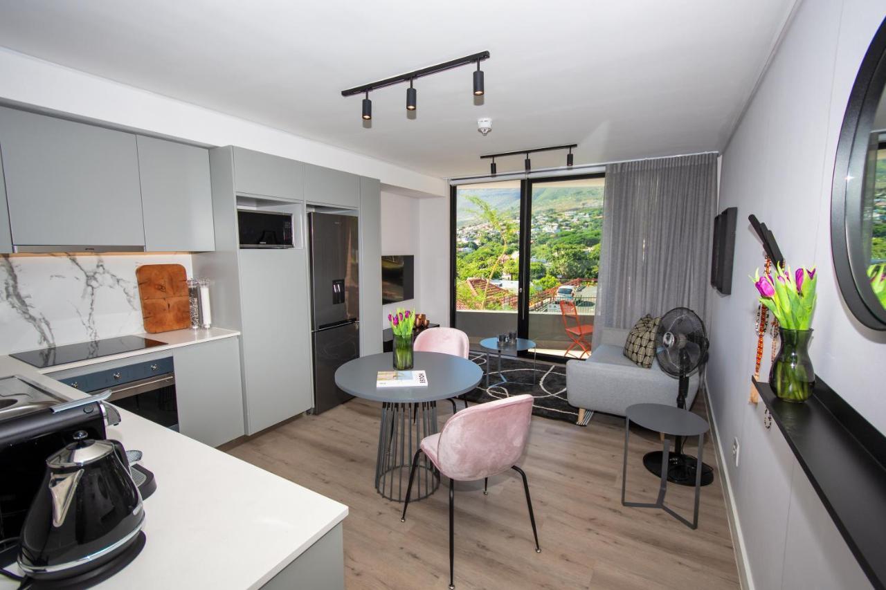 Stylish 104 The Aster Apartment Cape Town Exterior photo