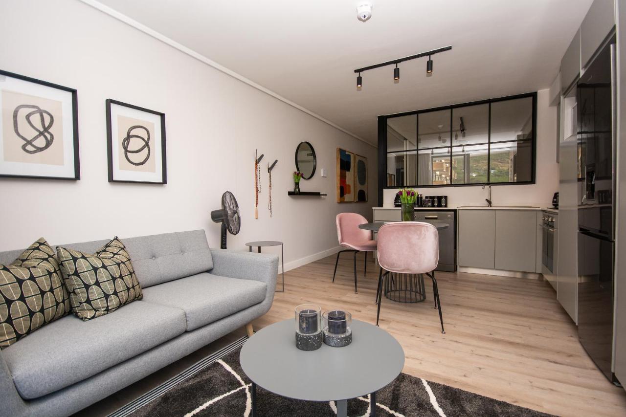 Stylish 104 The Aster Apartment Cape Town Exterior photo